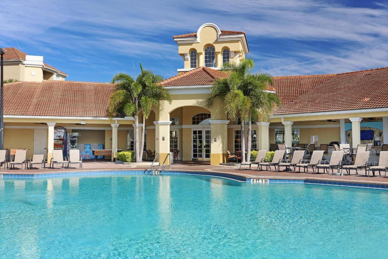 Beautiful Vista Cay, Near Parks! - 3006 Apartment *