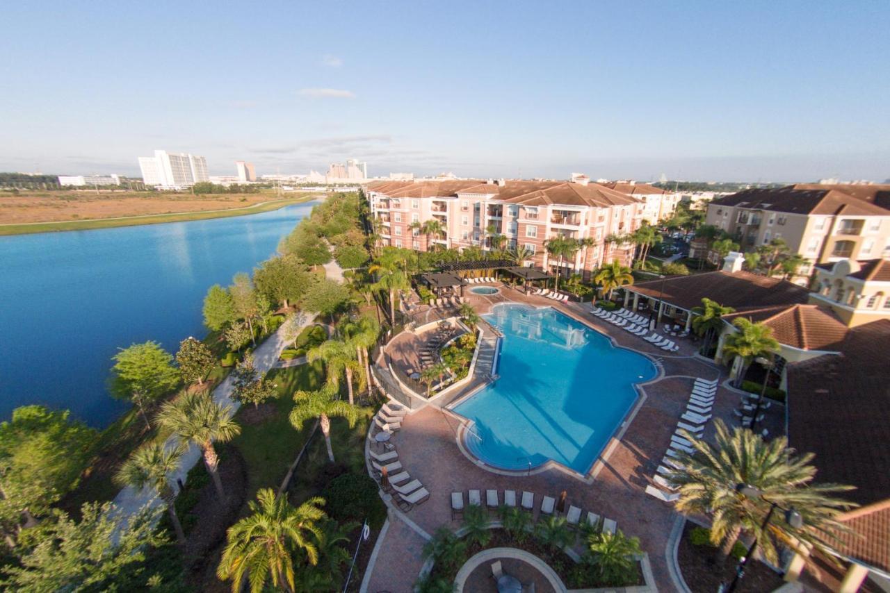 Apartment Beautiful Vista Cay, Near Parks! - 3006 Orlando