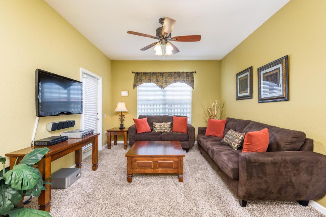 Beautiful Vista Cay, Near Parks! - 3006 Orlando