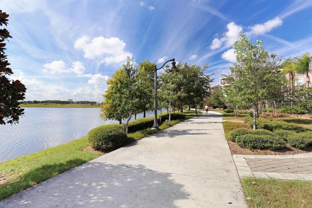 Beautiful Vista Cay, Near Parks! - 3006 Apartment Orlando