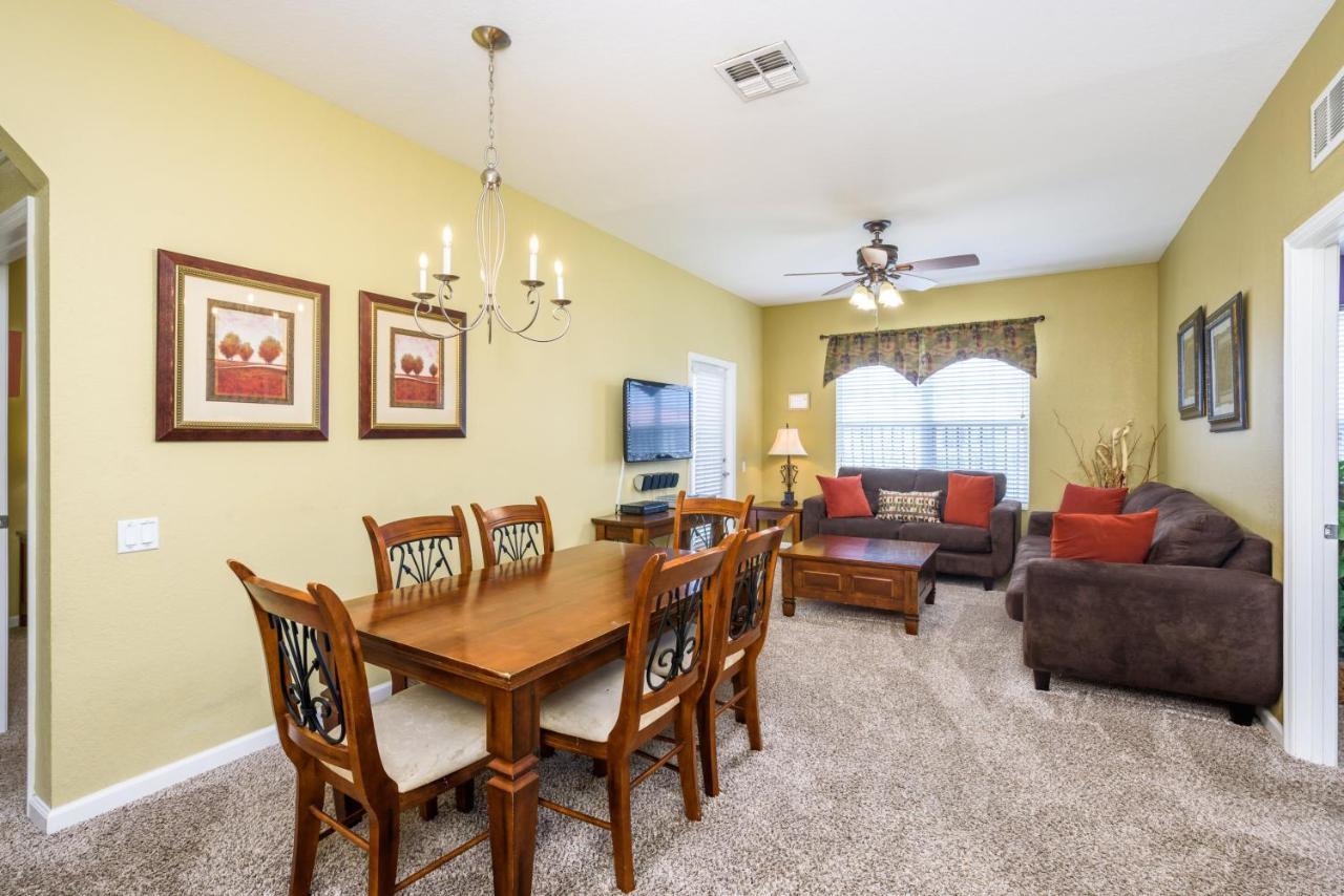 Beautiful Vista Cay, Near Parks! - 3006 * Orlando