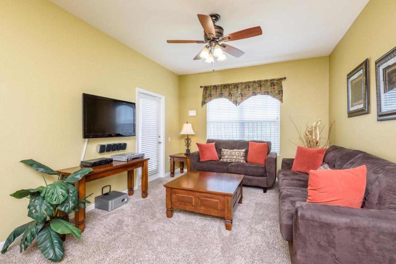 Apartment Beautiful Vista Cay, Near Parks! - 3006 Orlando