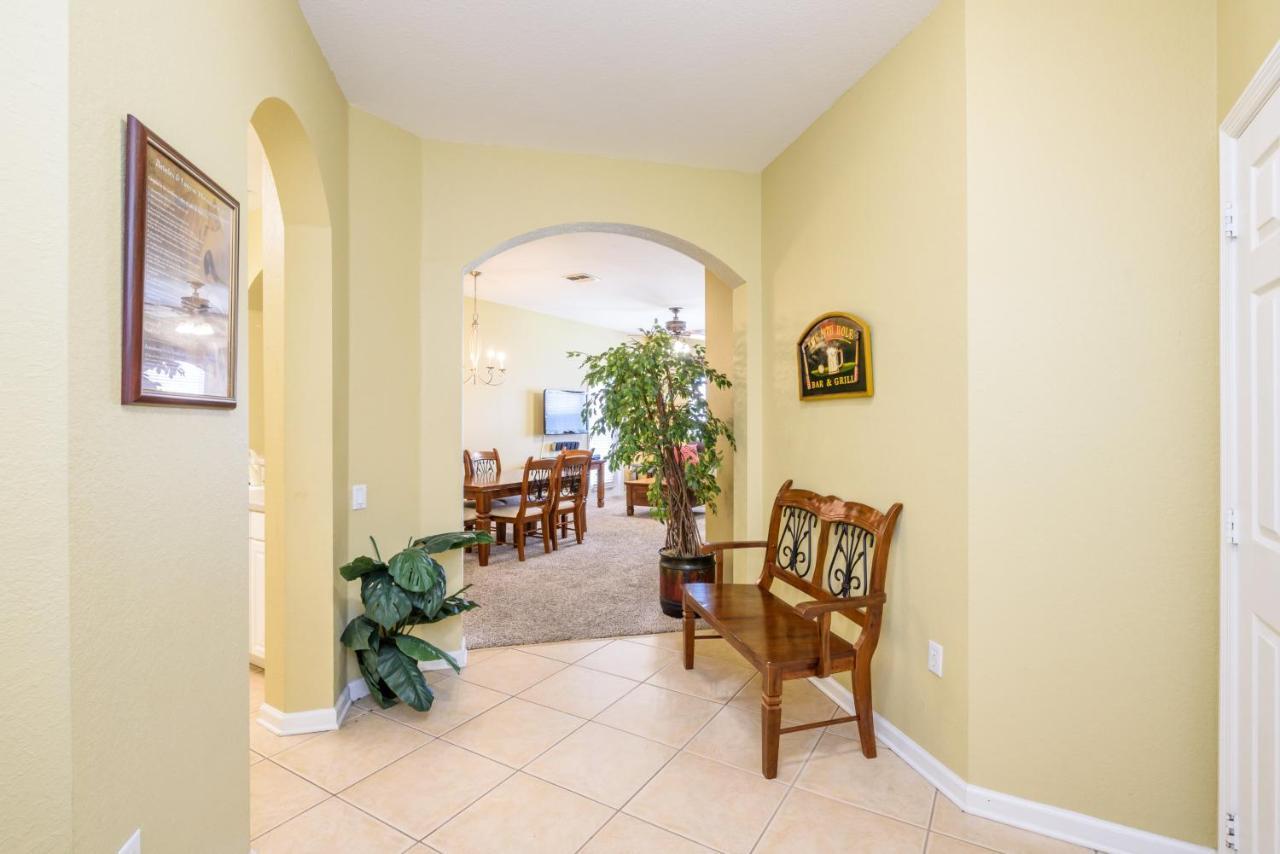 Beautiful Vista Cay, Near Parks! - 3006 * Orlando