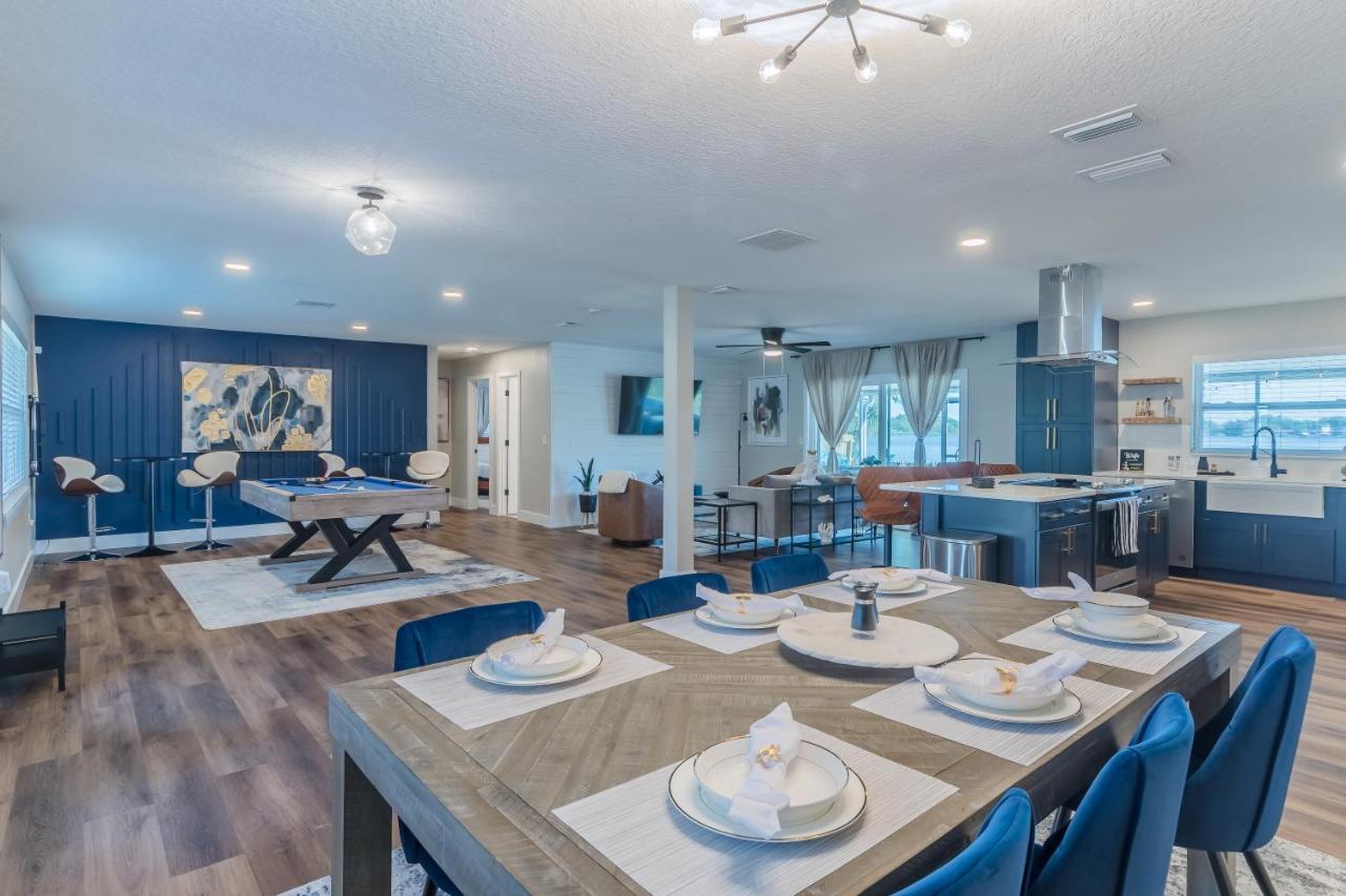House Retreat Near Downtown, Disney, Universal And Airport *