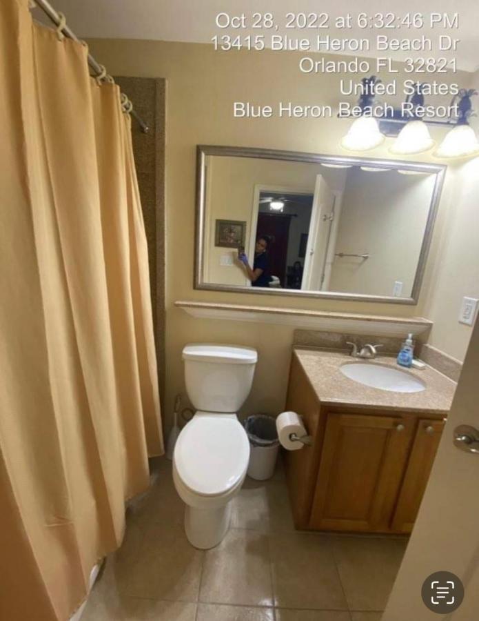 Apartment Blue Heron Retreat: Proximity & Dining Convenience Orlando