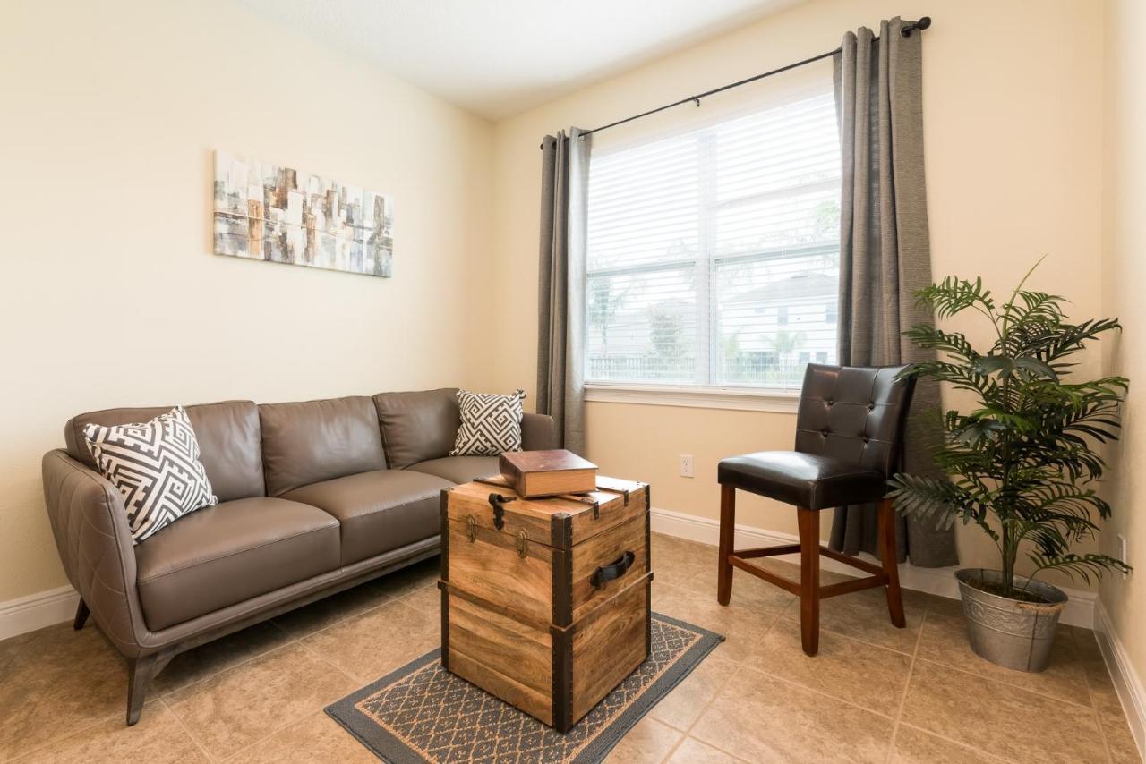 Wilmington Loop 6 Bedroom Luxury With Pool And * Orlando
