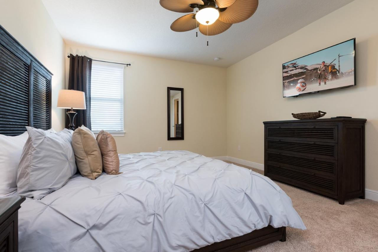 Wilmington Loop 6 Bedroom Luxury With Pool And Villa