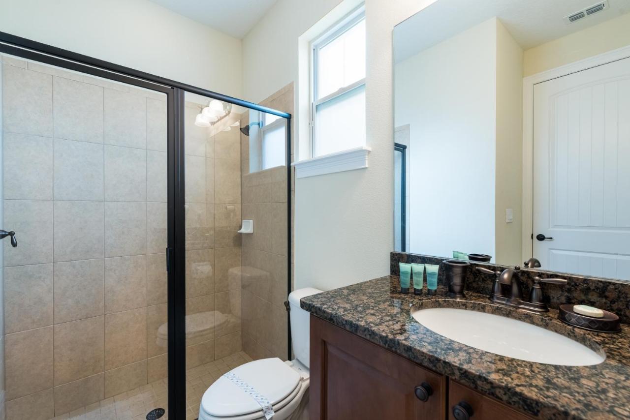 Villa Wilmington Loop 6 Bedroom Luxury With Pool And Orlando