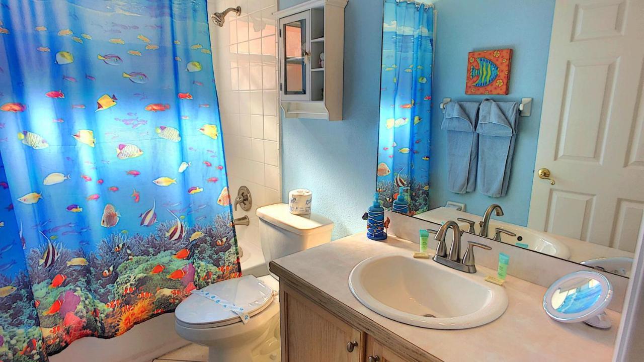 Upgraded Game , Pool Spa, Universal , Close By * Orlando