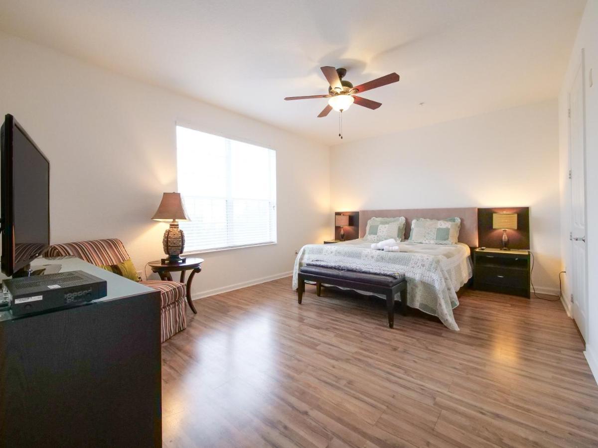 4br 2bath Balcony 5min Conv Center 2020ft * Orlando