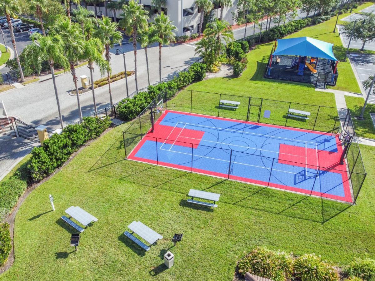 4br 2bath Balcony 5min Conv Center 2020ft * Orlando