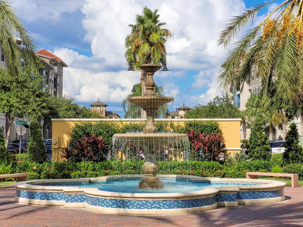 Holiday home 3br 4 Bath Large 5min Conv Center 1732ft Orlando