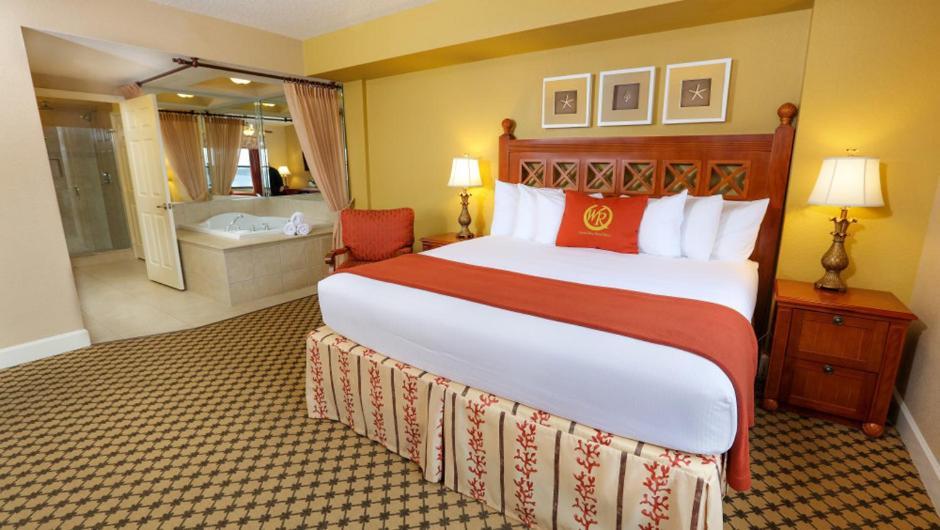 Hotel Westgate Resorts Orlando