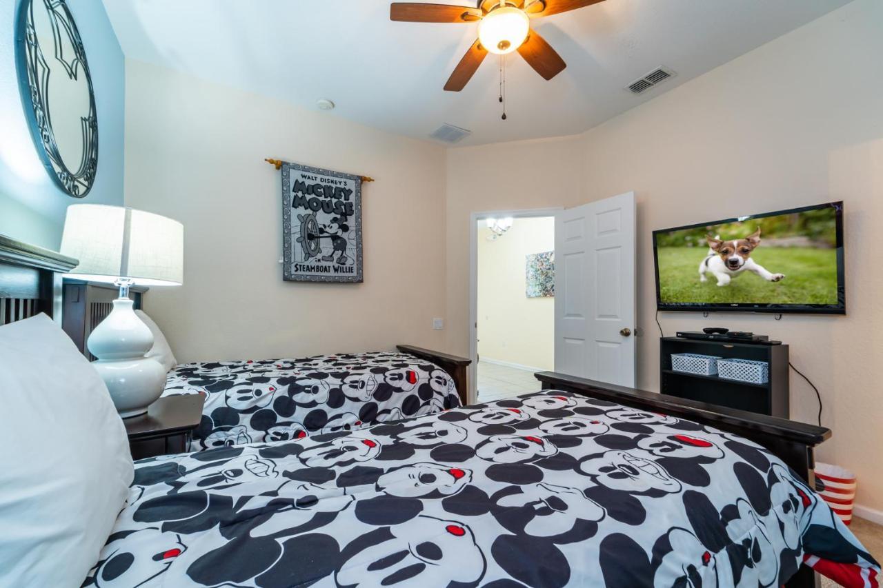 Wh2618ds Windsor Hills Retreat Orlando