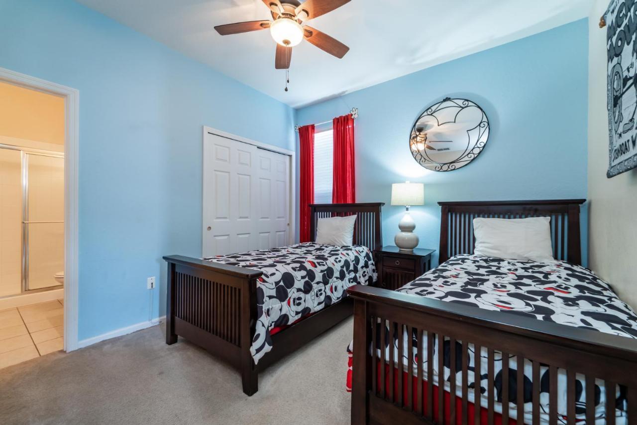 Wh2618ds Windsor Hills Retreat Holiday home Orlando