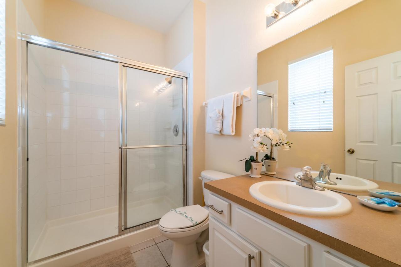 Wh2618ds Windsor Hills Retreat Orlando
