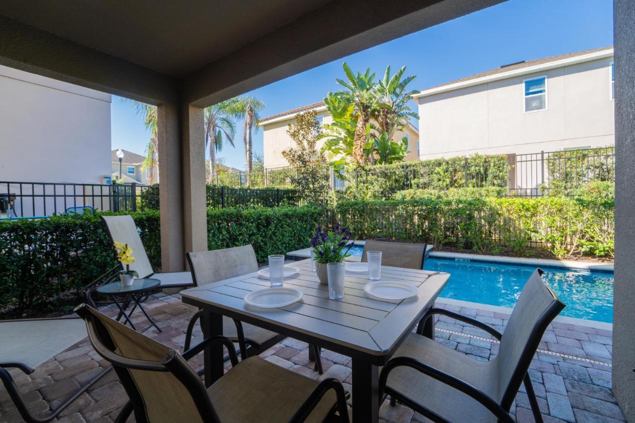 360ld Encore Magic Holiday home *
