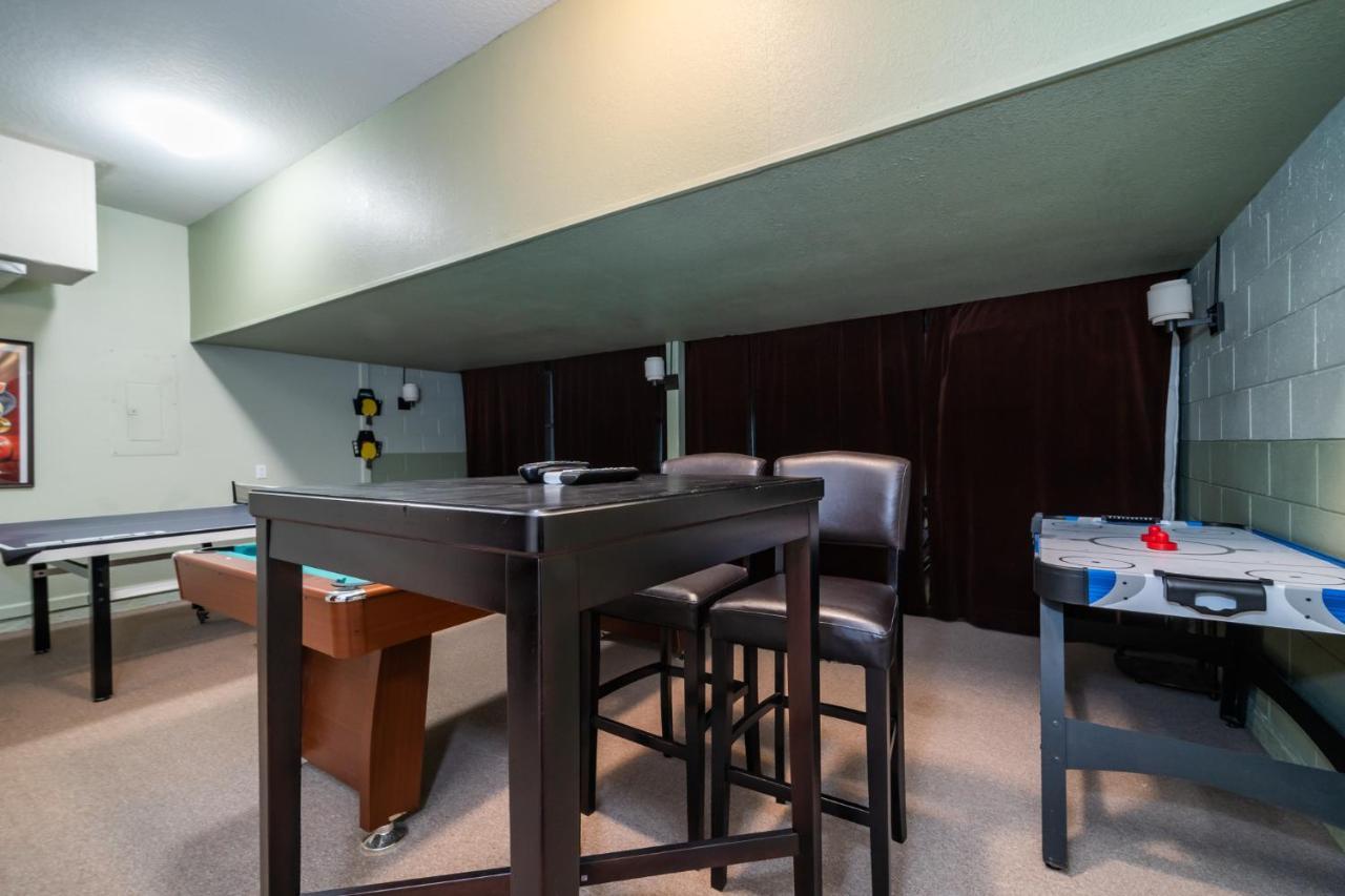 Wh2618ds Windsor Hills Retreat Holiday home Orlando