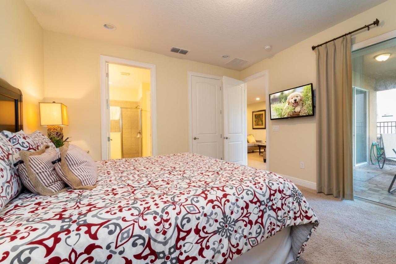 360ld Encore Magic Holiday home *