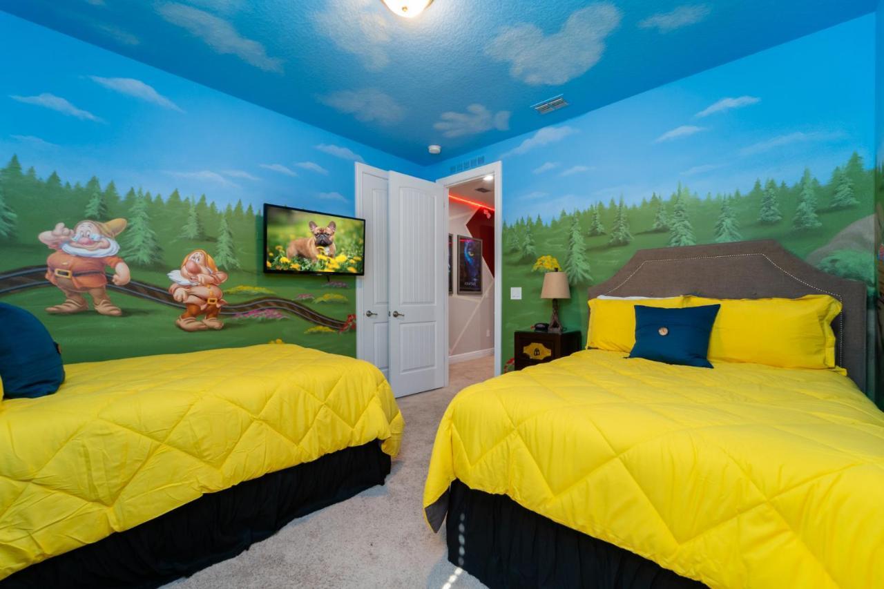 Holiday home 360ld Encore Magic