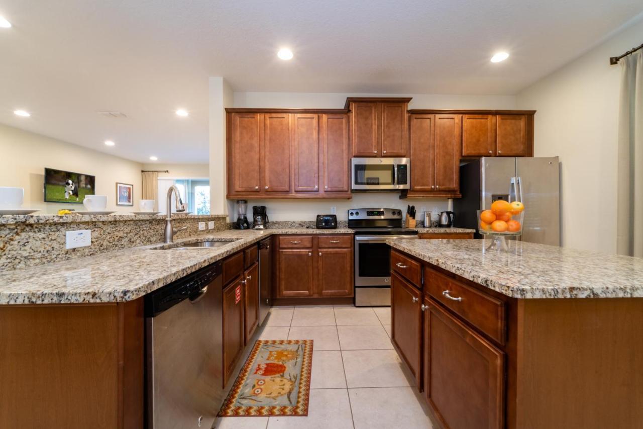 360ld Encore Magic Holiday home Orlando