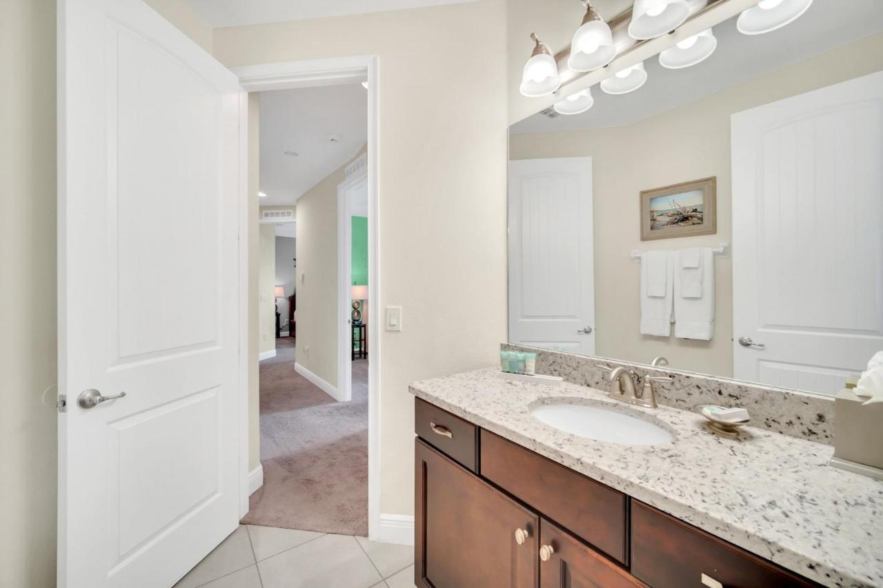 Spacious 8br Family House With Private Caged Pool And Full Size Crib Near Disney * Orlando