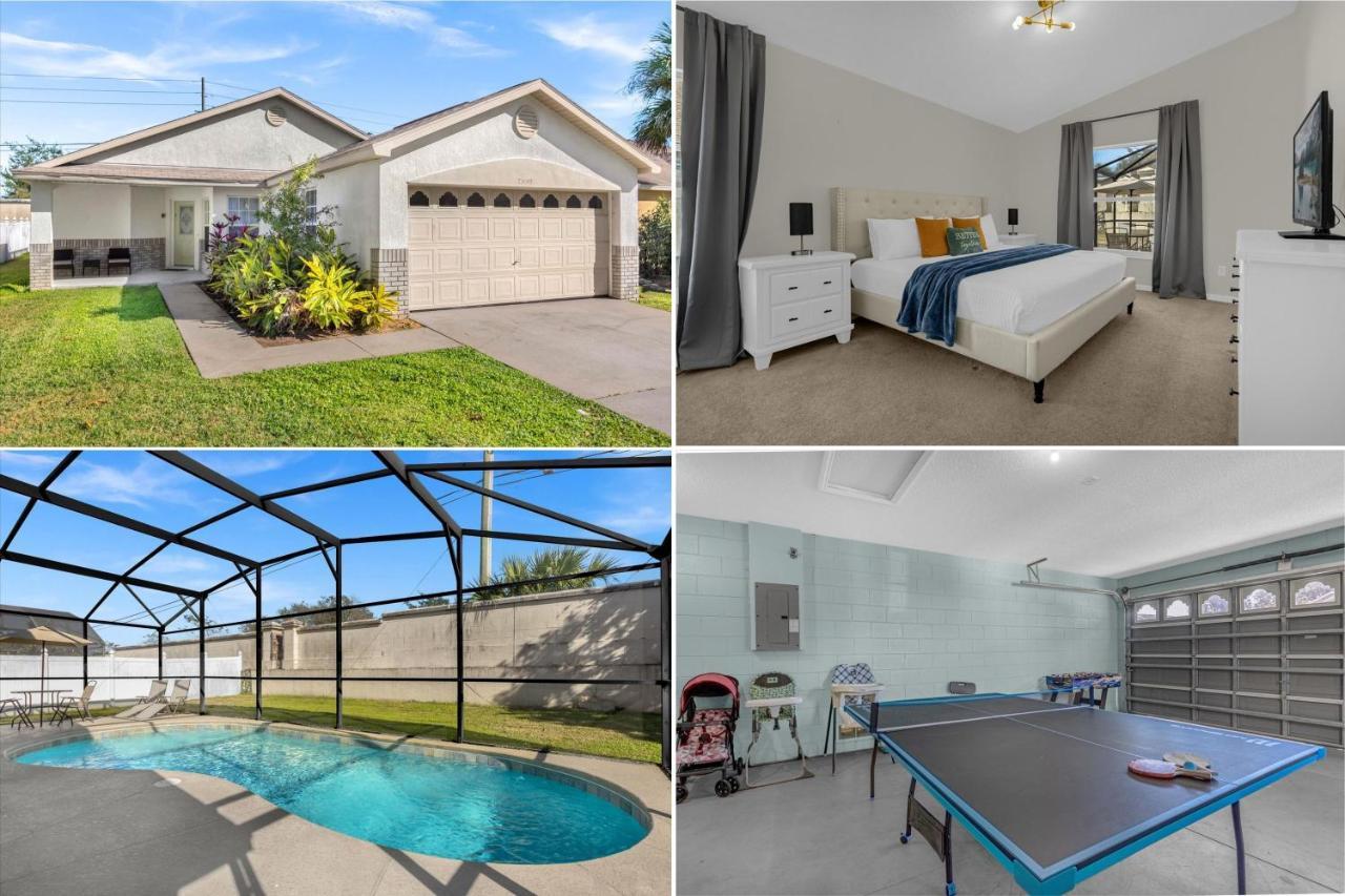 3 Bedrooms - 2 Bathrooms - Indian Creek 2559 Bc