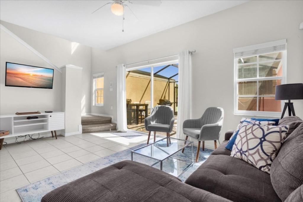 Holiday home 3 Bedrooms - 2,5 Bathrooms - Encantada 3091 Yl