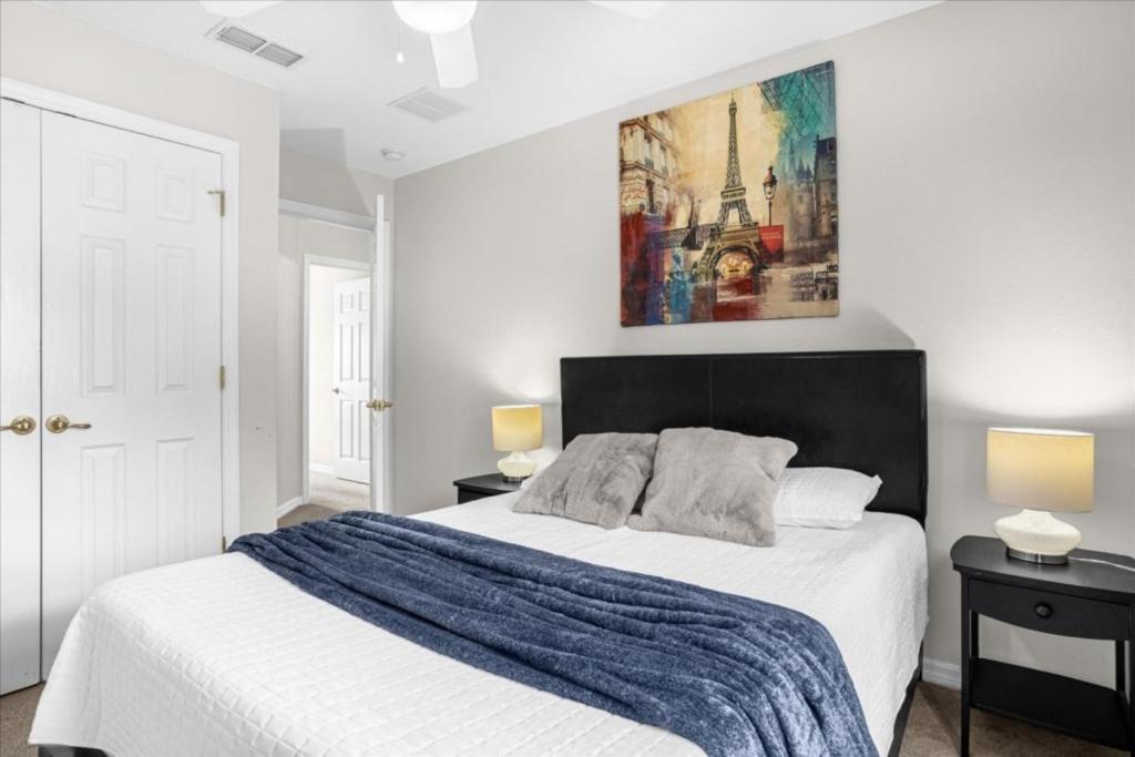 3 Bedrooms - 2,5 Bathrooms - Encantada 3091 Yl Orlando