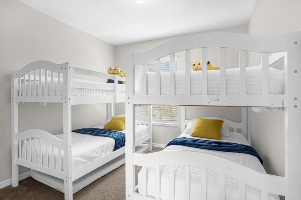 Holiday home 3 Bedrooms - 2,5 Bathrooms - Encantada 3091 Yl Orlando