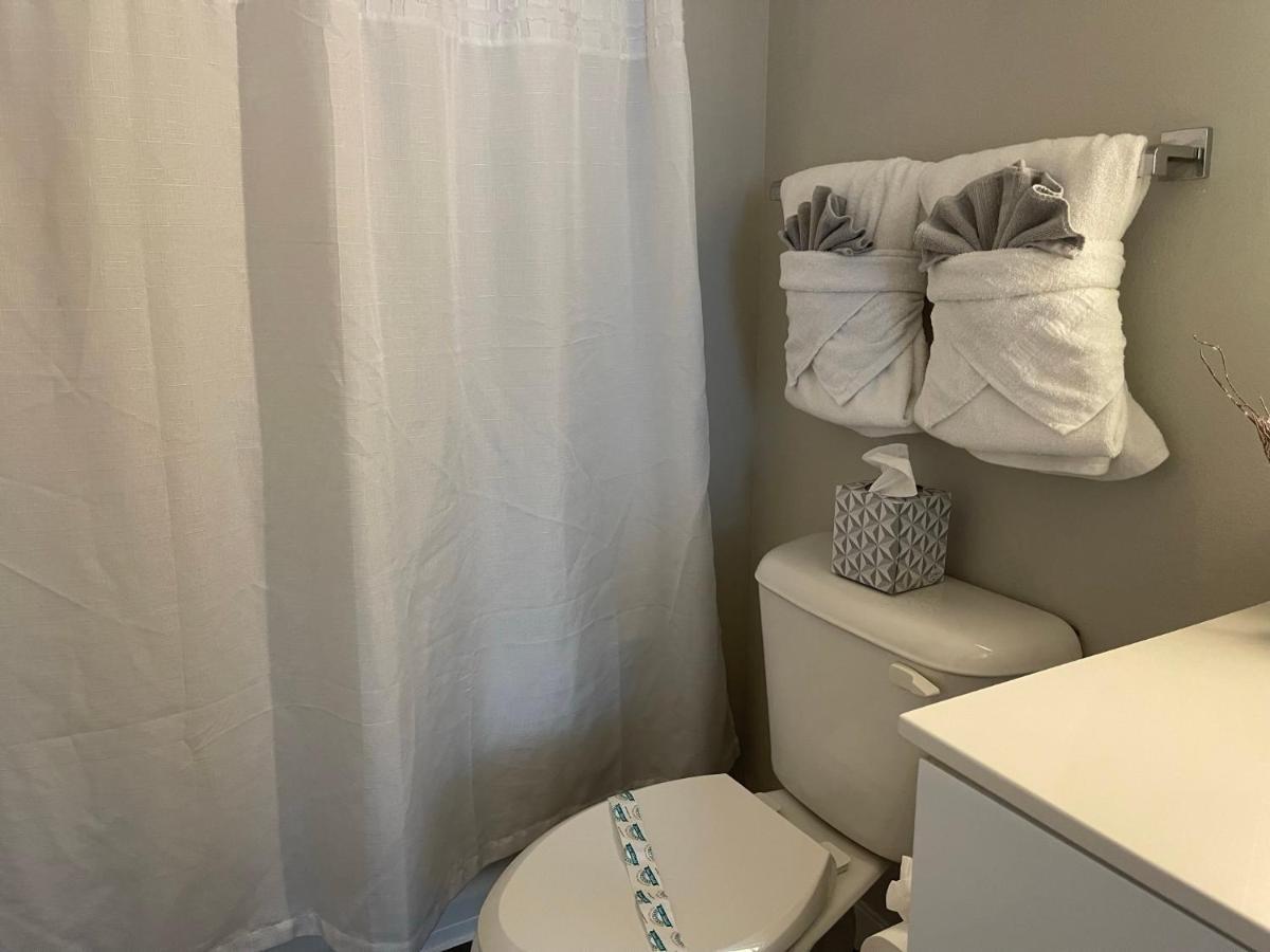 Apartment Luxury Downtown *