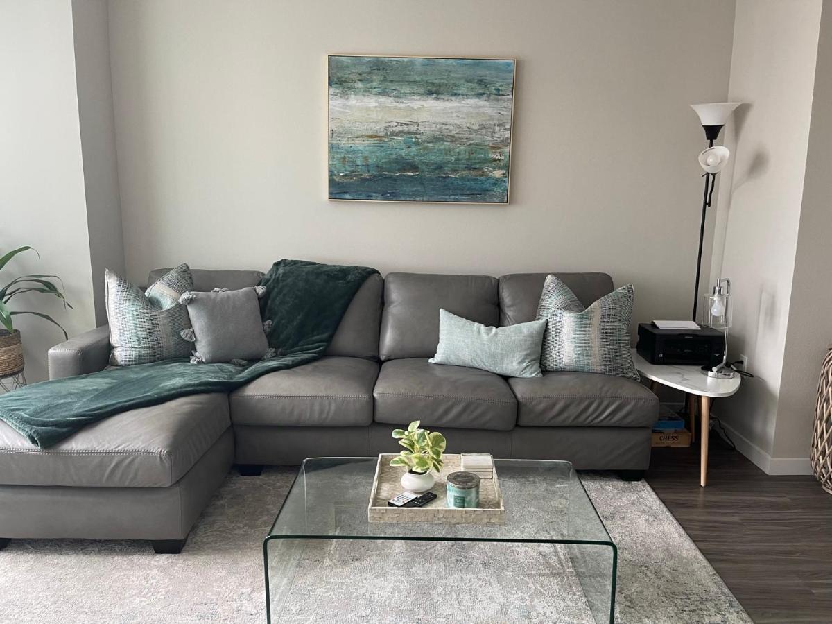 Luxury Downtown Apartment Orlando