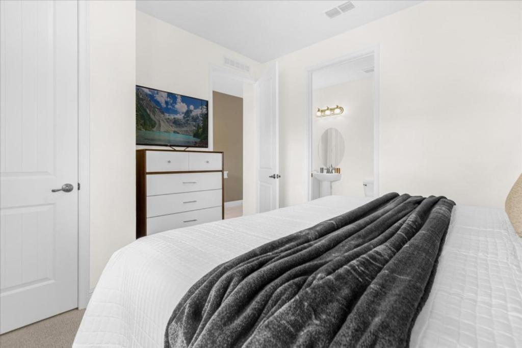10 Bedroom- 10 Bathroom Encore 7709 Fd Holiday home