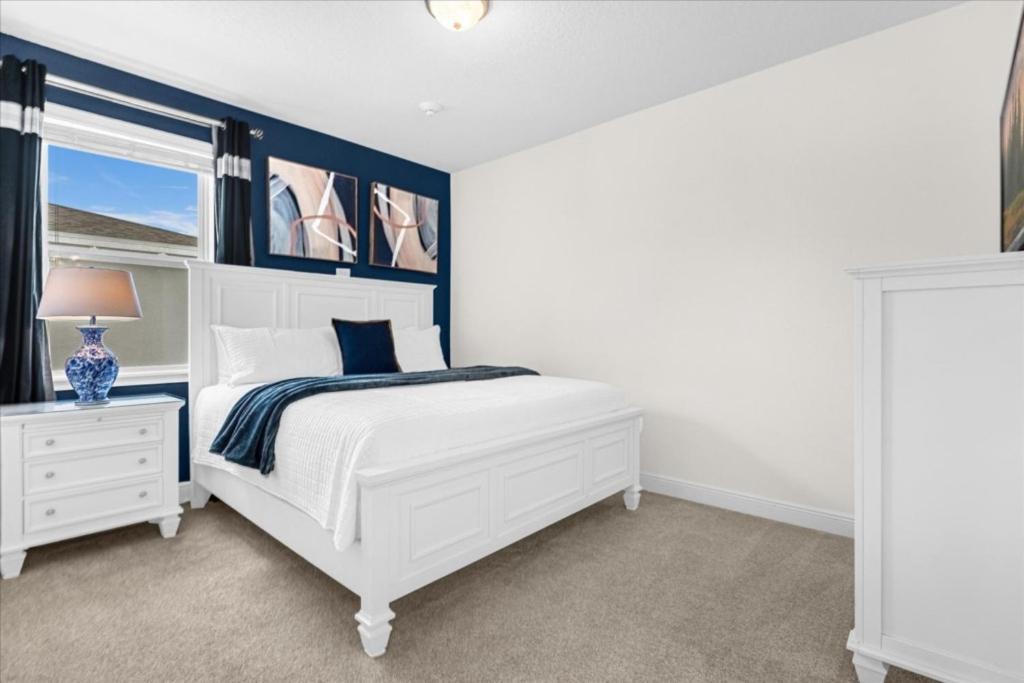 Holiday home 10 Bedroom- 10 Bathroom Encore 7709 Fd Orlando