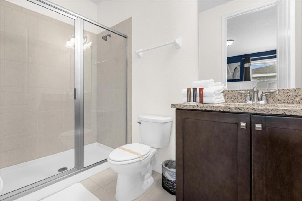 10 Bedroom- 10 Bathroom Encore 7709 Fd Orlando
