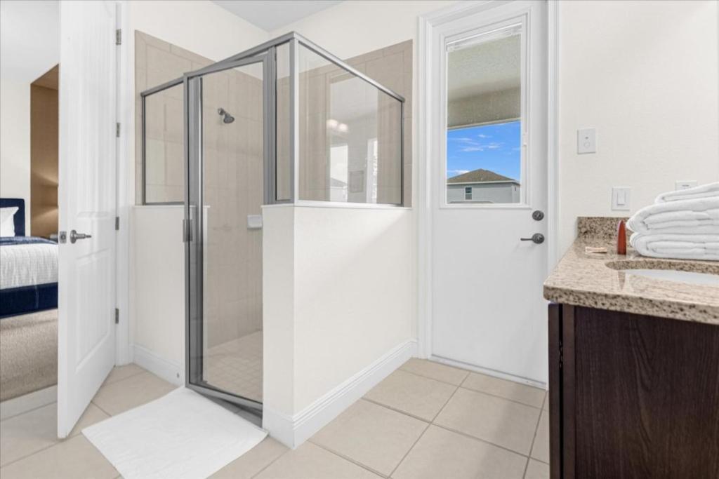 Holiday home 10 Bedroom- 10 Bathroom Encore 7709 Fd
