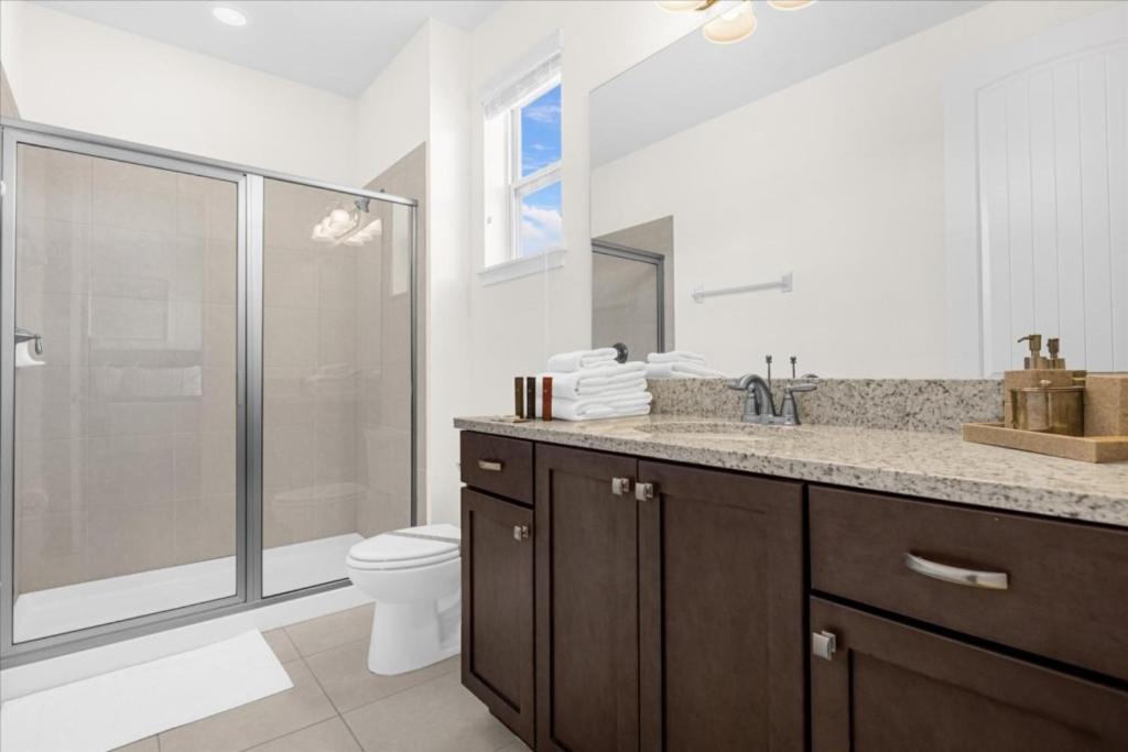 Holiday home 10 Bedroom- 10 Bathroom Encore 7709 Fd *