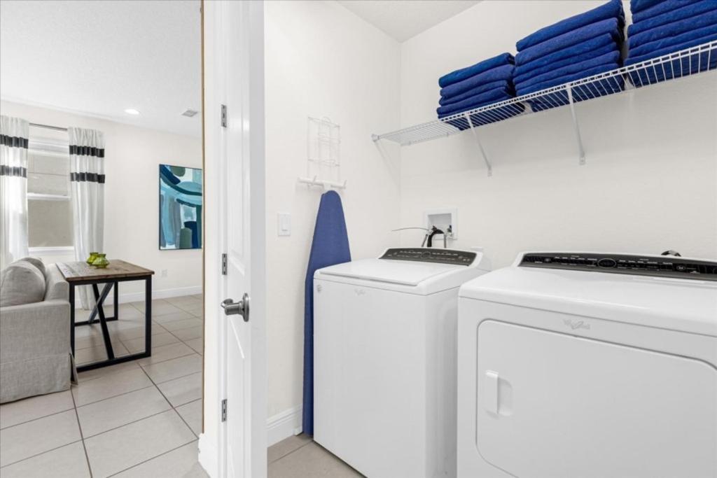Holiday home 10 Bedroom- 10 Bathroom Encore 7709 Fd