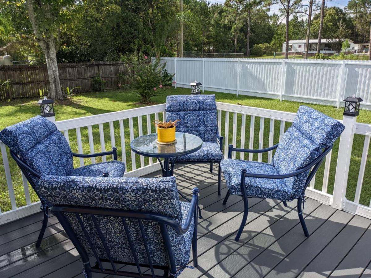 Holiday home Close To And The Beaches Full House 3/3 Orlando