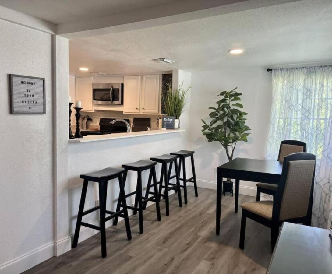Holiday home Close To And The Beaches Full House 3/3 Orlando