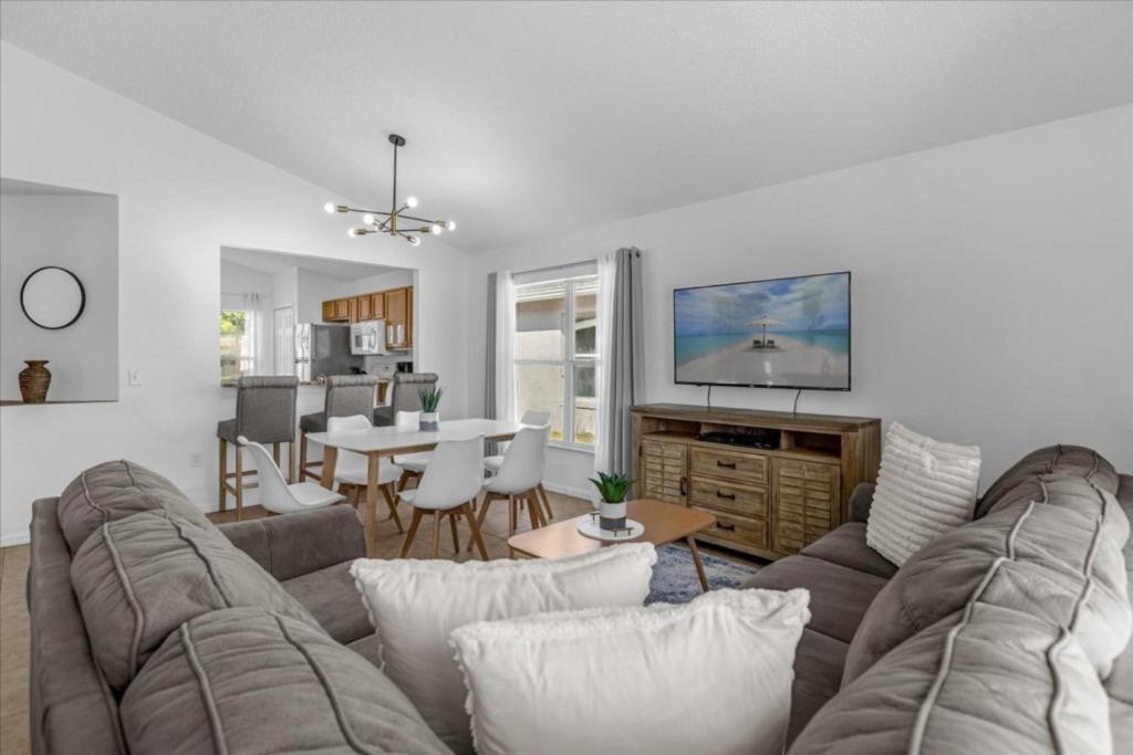 Holiday home 3 Bedrooms - 2 Bathrooms - Berkley 1076 Lb Orlando