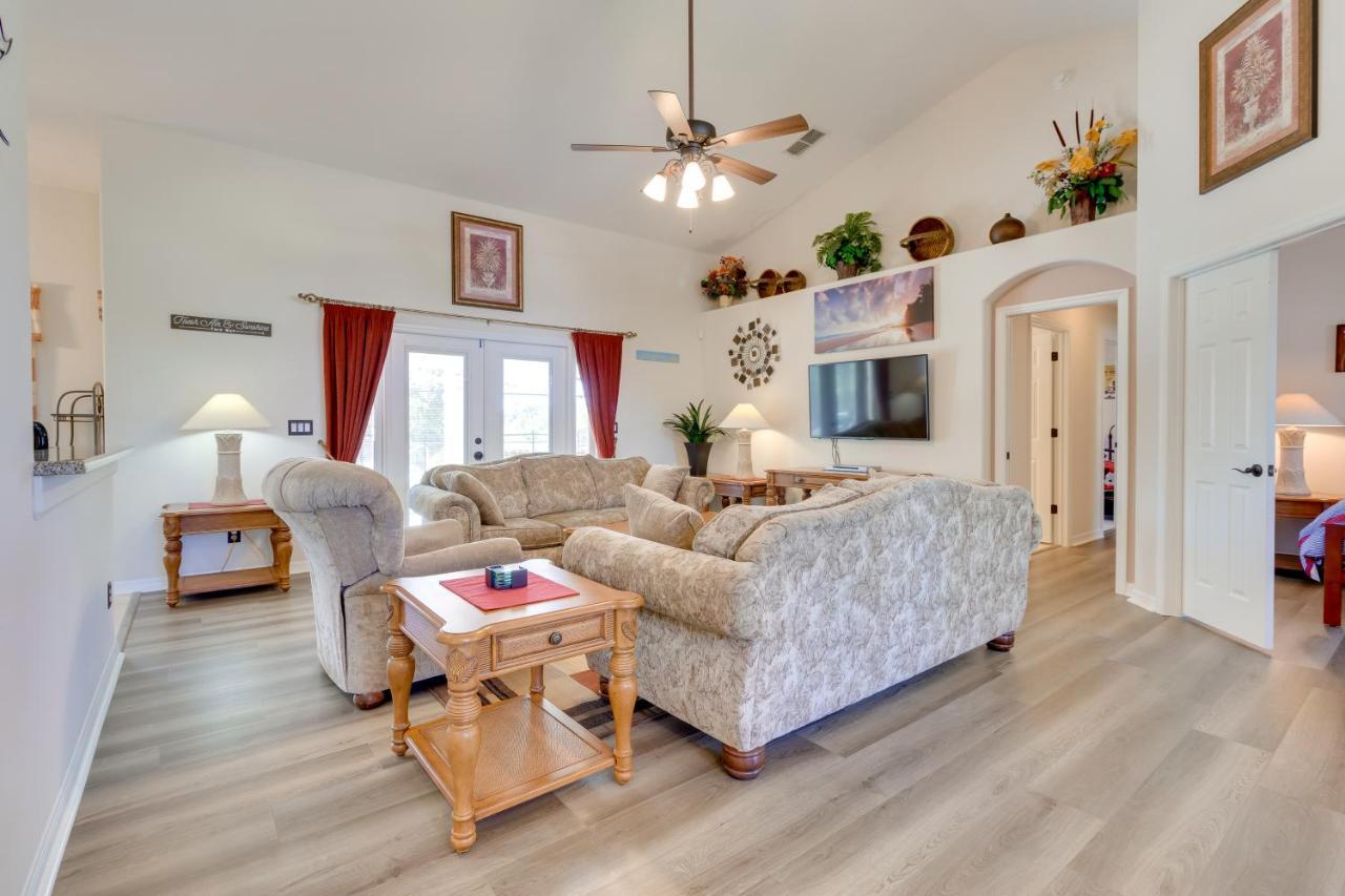 Holiday home Clermont 12 Mi To - Private Pool And Orlando