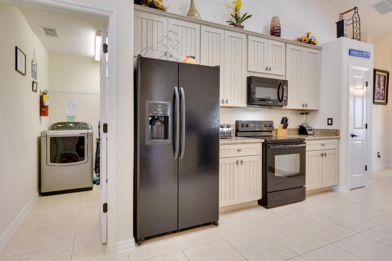 Holiday home Clermont 12 Mi To - Private Pool And *
