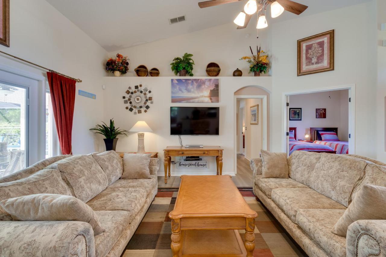 Holiday home Clermont 12 Mi To - Private Pool And Orlando