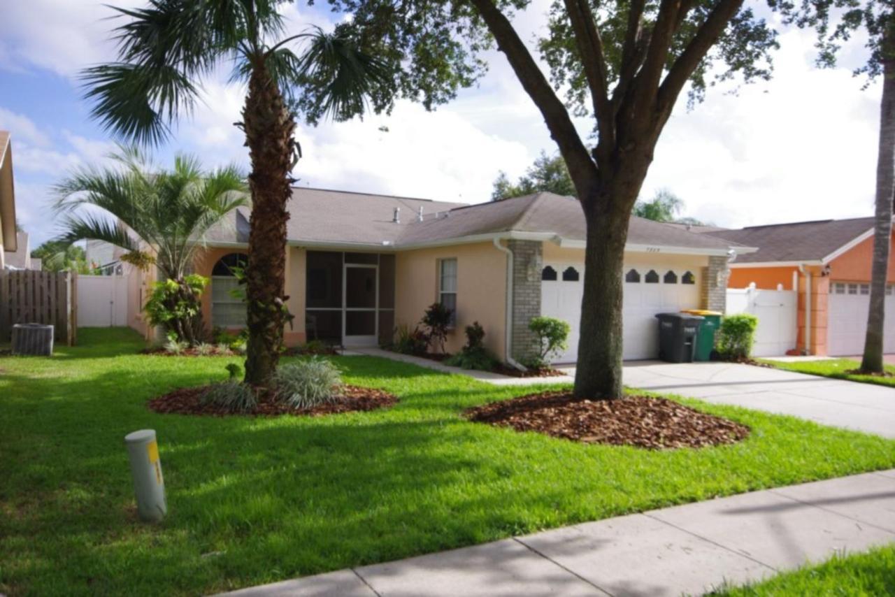 Upgraded Game , Pool Spa, Universal , Close By Holiday home Orlando