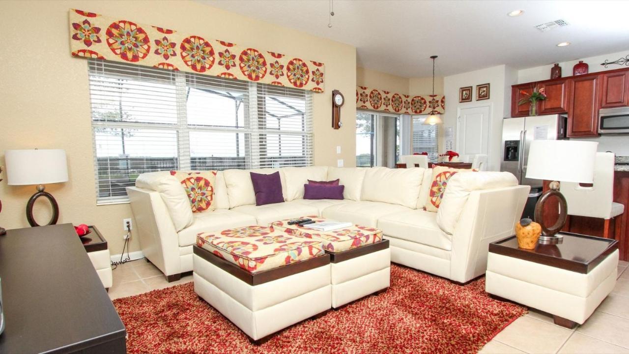 Holiday home Windsor Hills - 6 Bed 4 Baths *