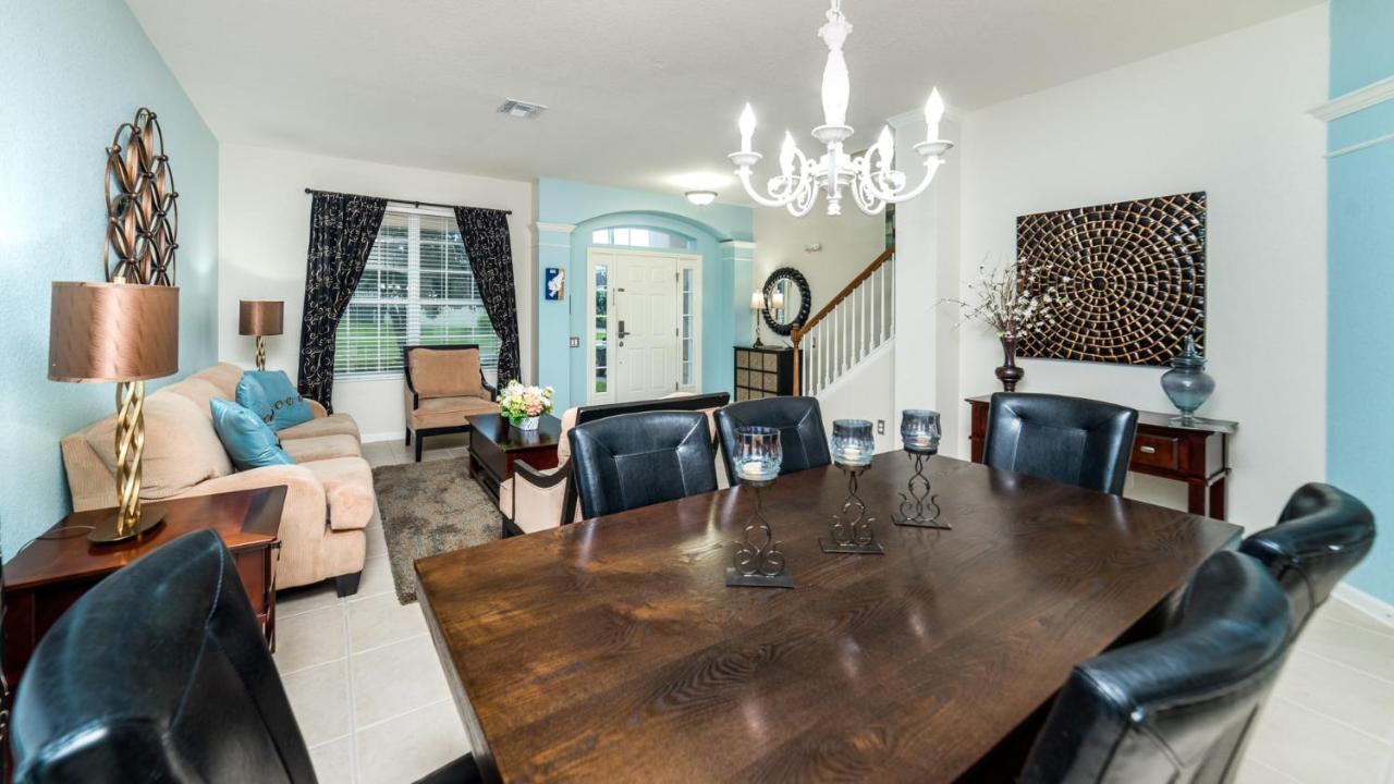 Windsor Hills - 6 Bed 5 Baths Holiday home Orlando
