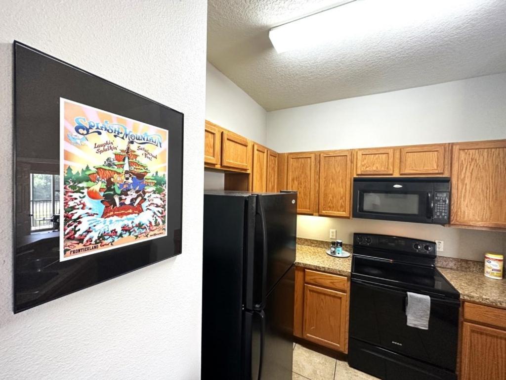 Only 10 Minutes From 3bd Family 2761 Apartment Orlando