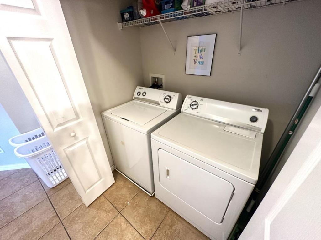 Only 10 Minutes From 3bd Family 2761 * Orlando
