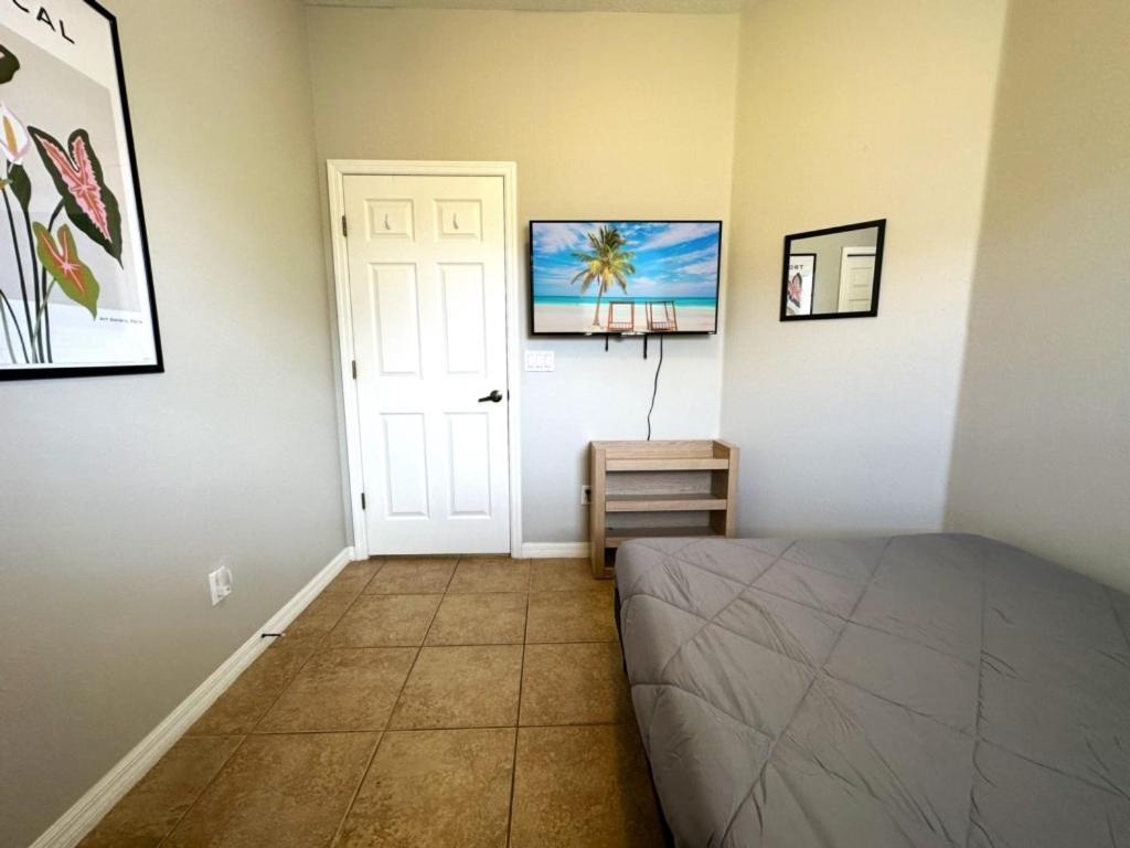 Only 10 Minutes From 3bd Family 2761 * Orlando